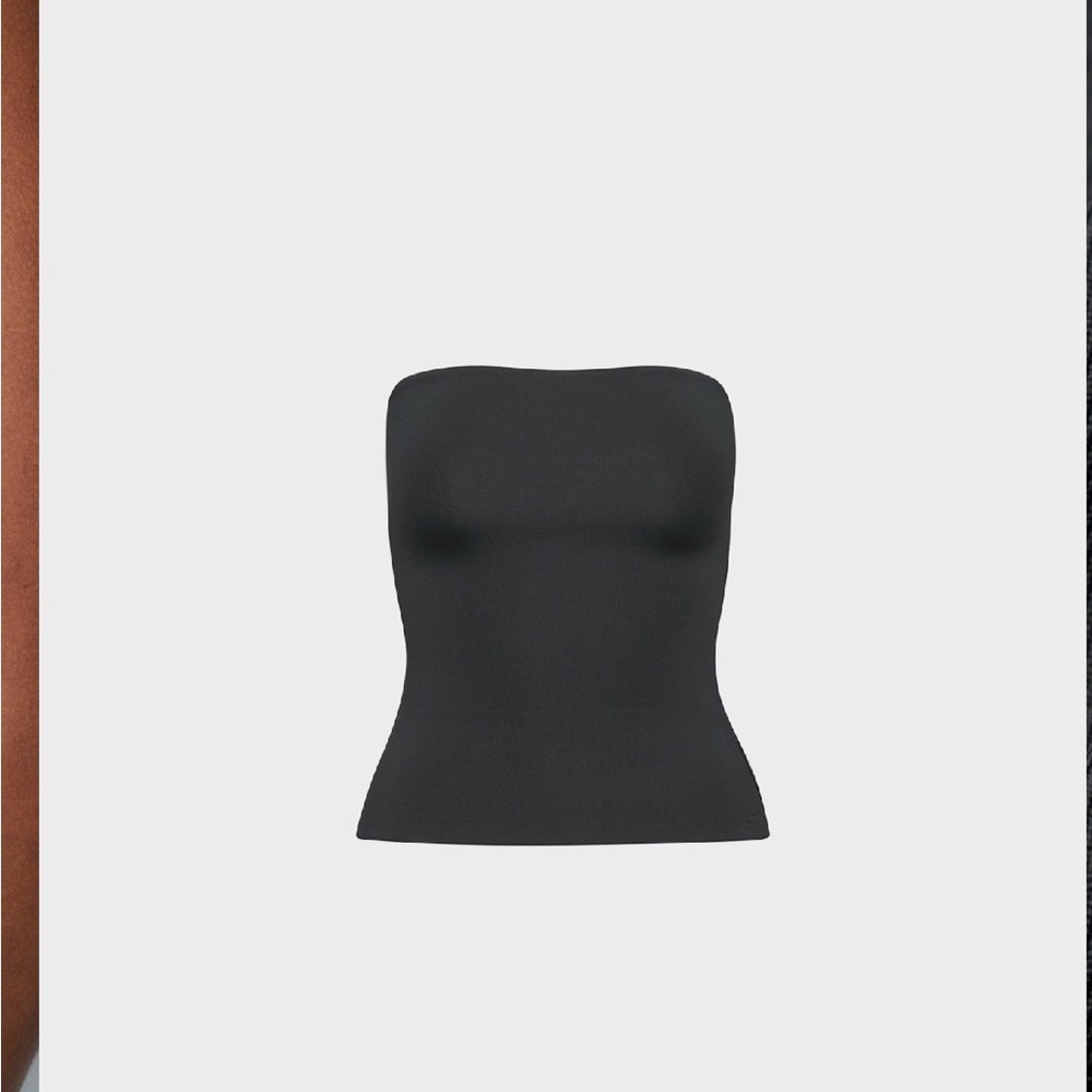 Aritzia Black Camisole Top